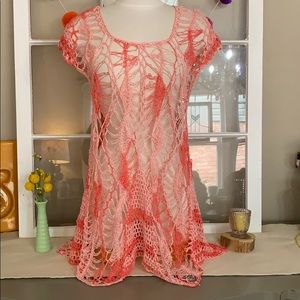 Crochet Top